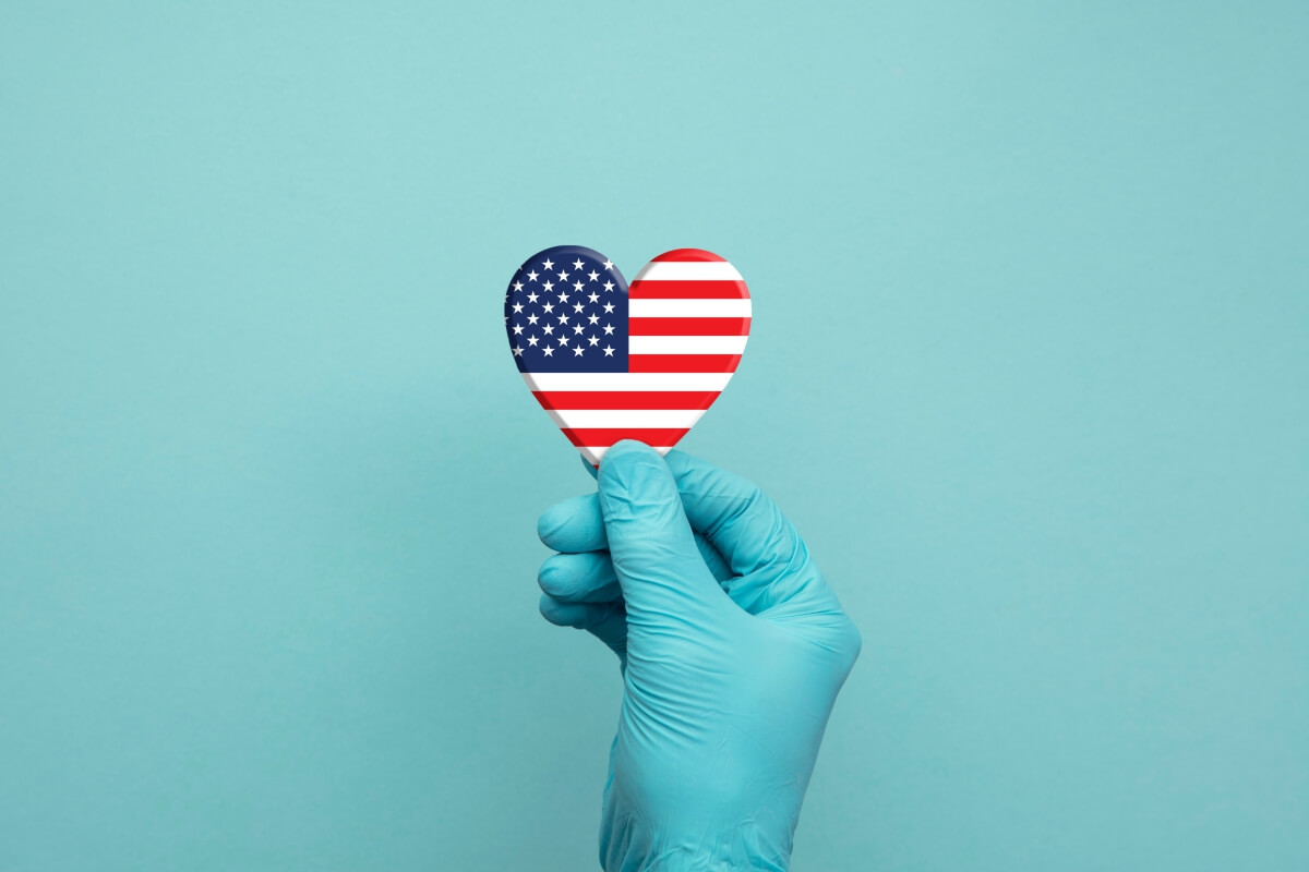 NCLEX Preparation (Nurses for the USA)