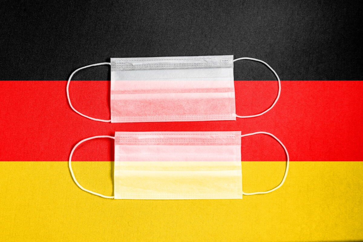 Medical German