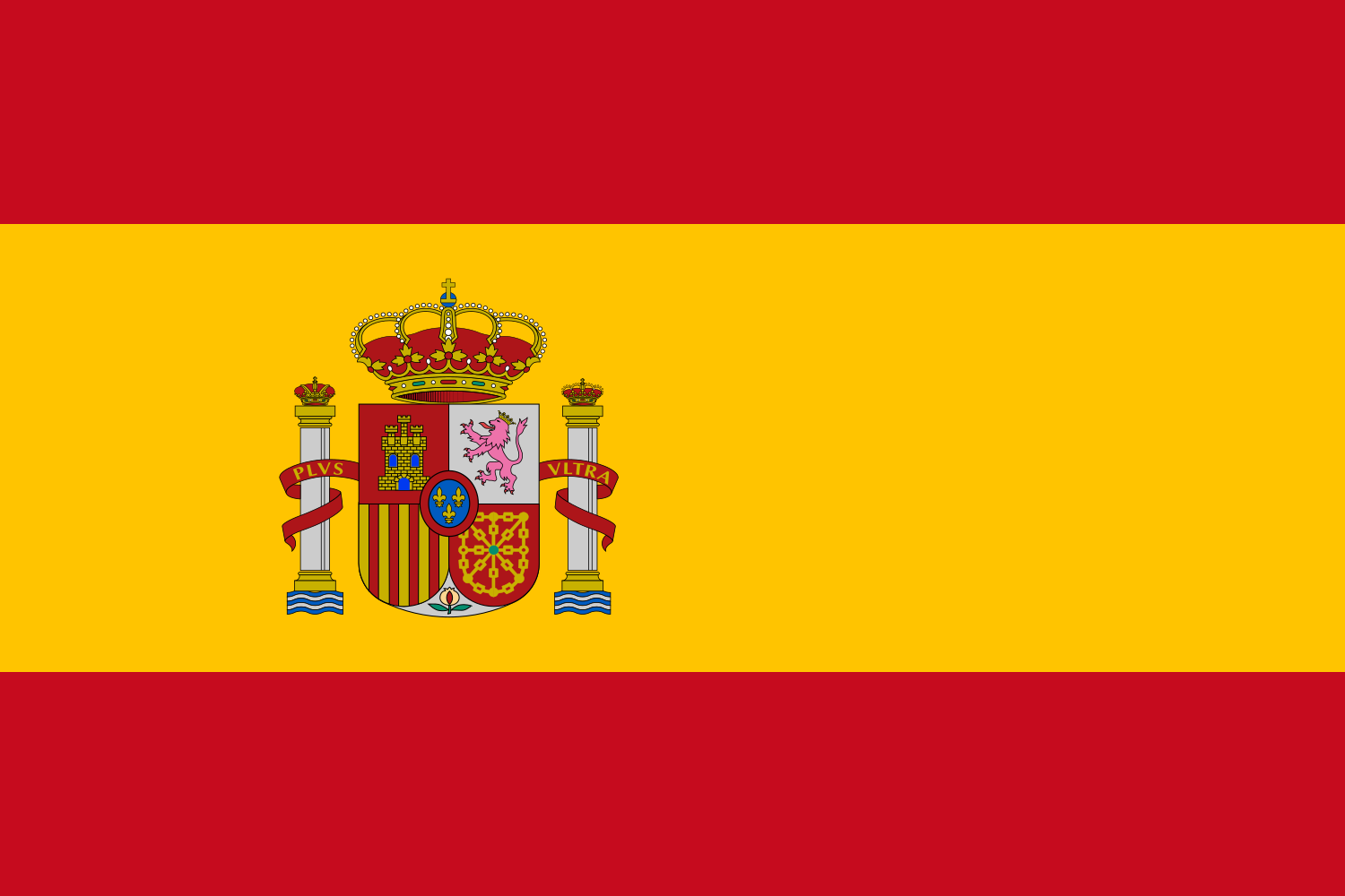 Learn Spanish with us now!