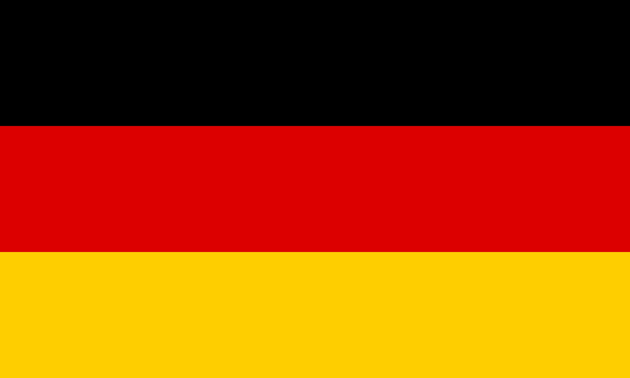 Learn German with us now