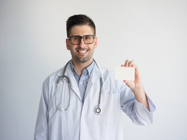 Limba Engleza pentru medici