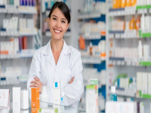 OET Pharmacy - pachet lunar - Avansat
