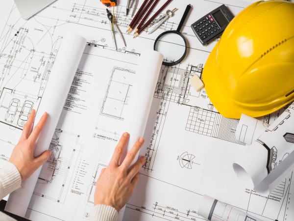 Limba engleza pentru domeniul constructiilor