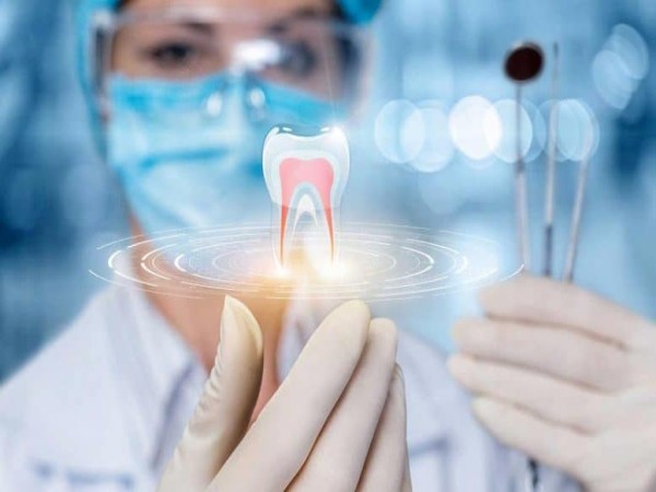 OET Dentistry - pachet lunar - Incepator